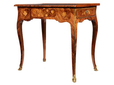 Louis XV-Table à écrire